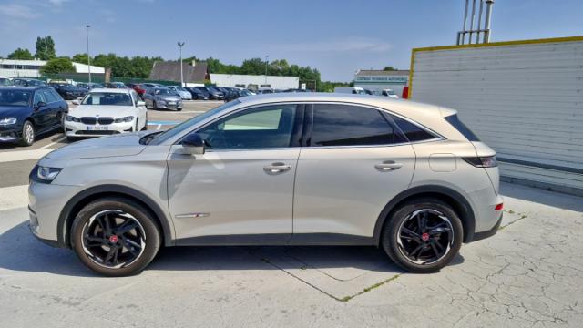 Ds Ds 7 Crossback image 2