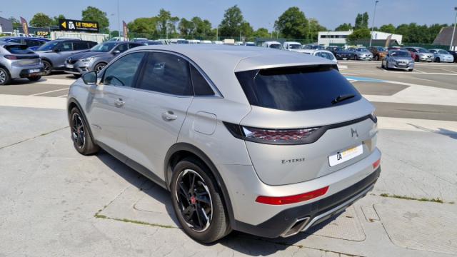 Ds Ds 7 Crossback image 8