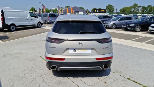 Ds Ds 7 Crossback image 1