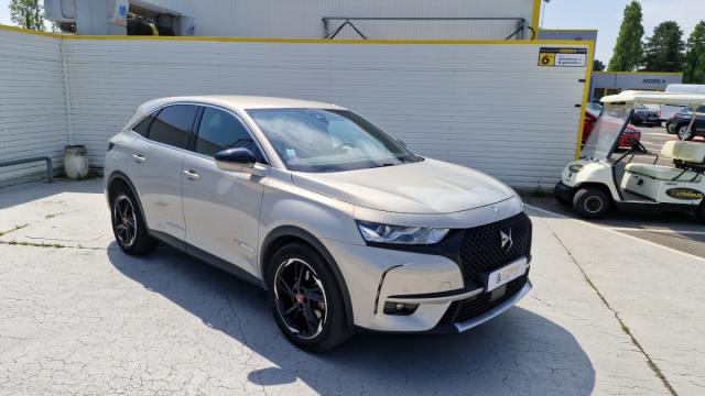 Ds Ds 7 Crossback image 9