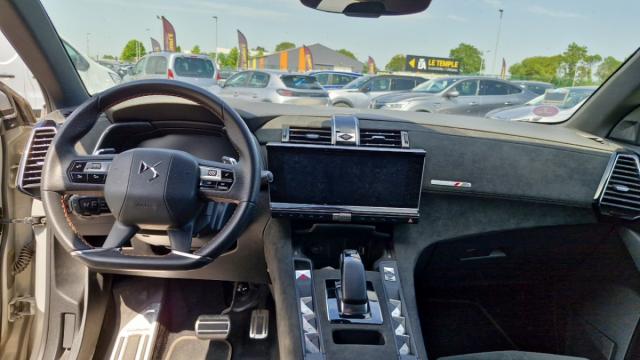 Ds Ds 7 Crossback image 3
