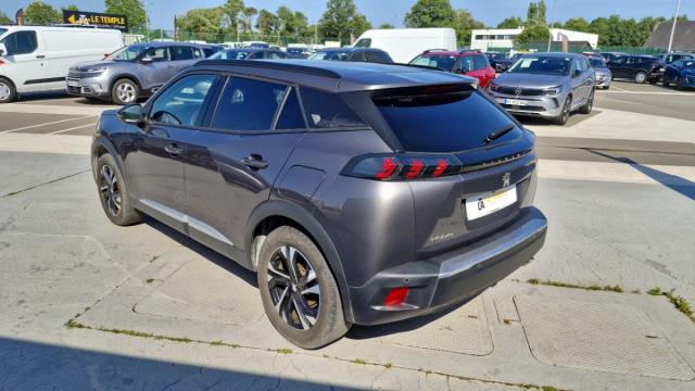Peugeot 2008 image 7