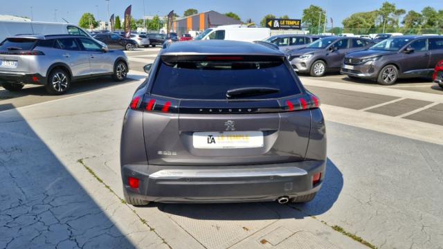 Peugeot 2008 image 6