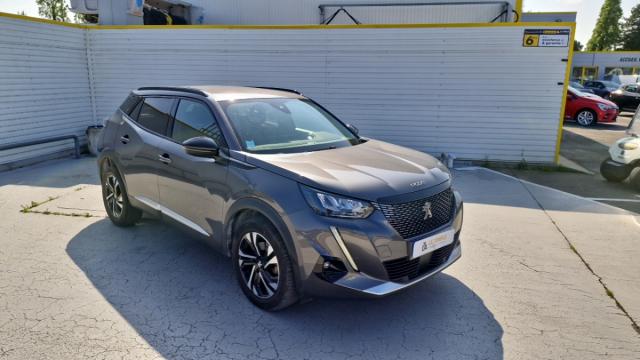 Peugeot 2008 image 4