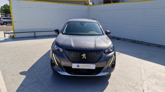 Peugeot 2008 image 3