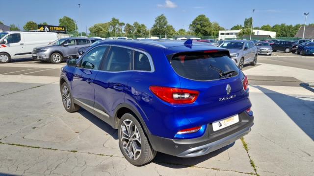 Renault Kadjar image 4