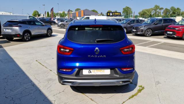 Renault Kadjar image 9
