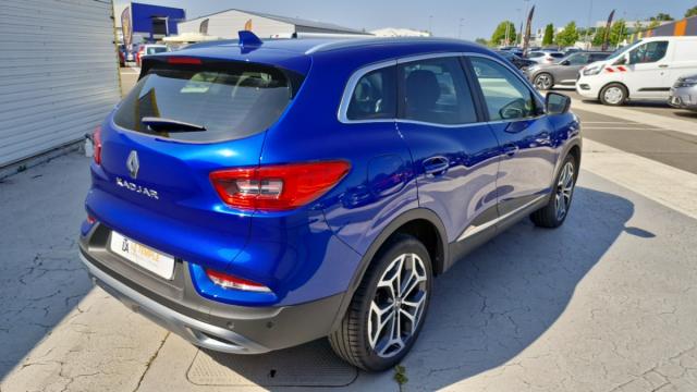 Renault Kadjar image 6