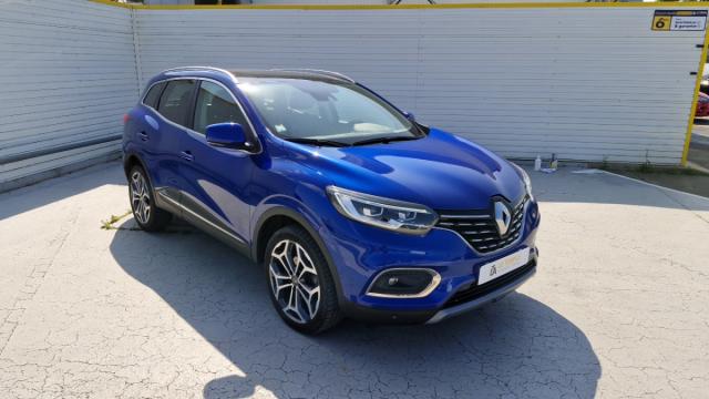 Renault Kadjar image 8