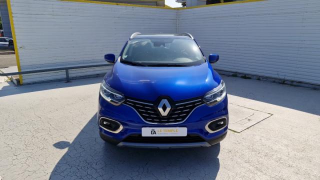 Renault Kadjar image 1