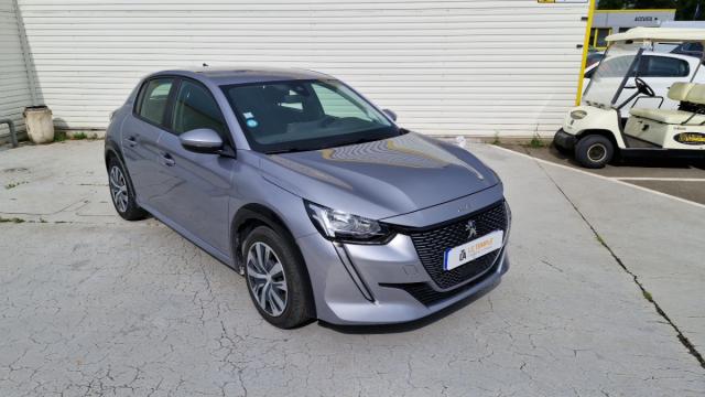 Peugeot 208 image 5