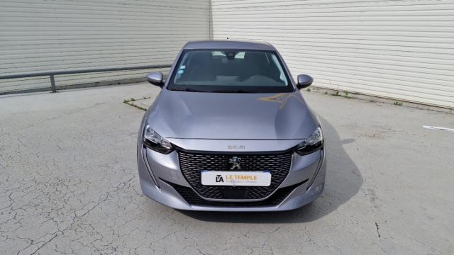 Peugeot 208 image 4
