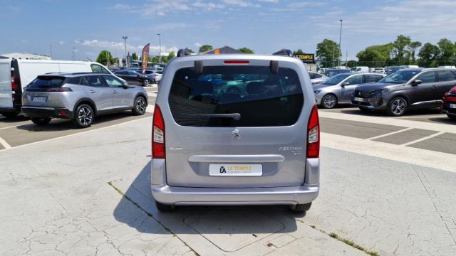 Peugeot Partner Tepee image 7