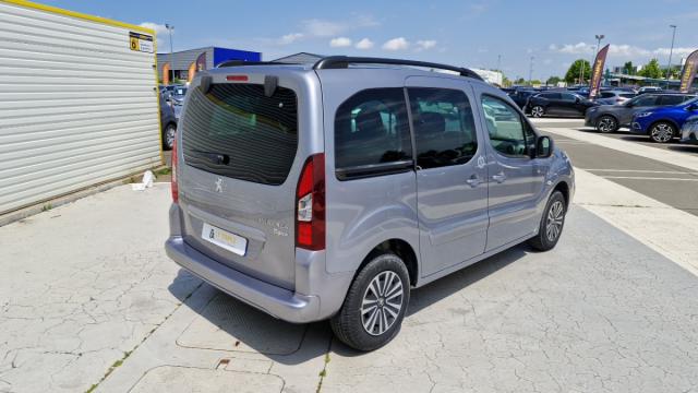 Peugeot Partner Tepee image 3