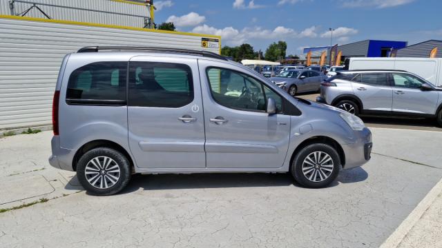Peugeot Partner Tepee image 6