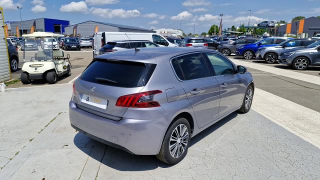 Peugeot 308 image 7