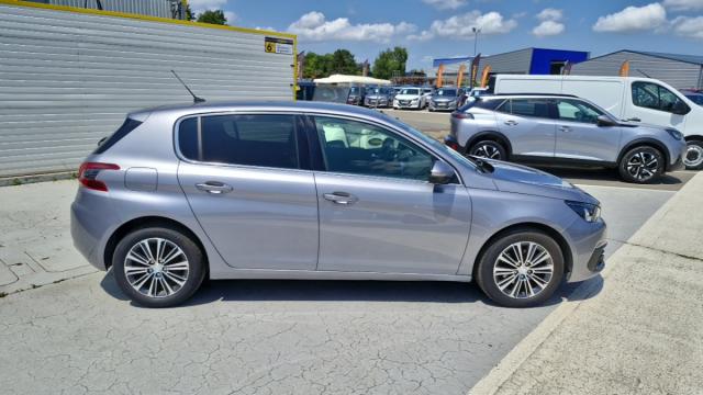 Peugeot 308 image 4