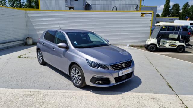 Peugeot 308 image 5
