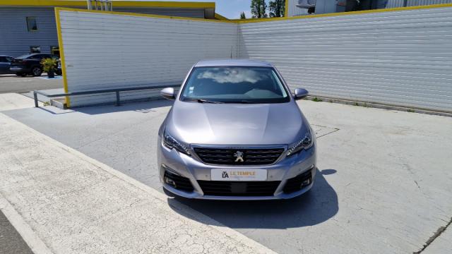 Peugeot 308 image 3