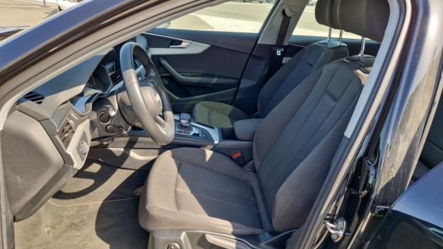 Audi A4 Avant image 2