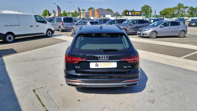 Audi A4 Avant image 8