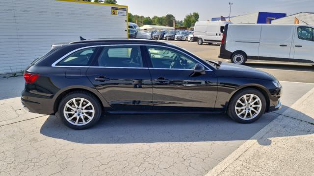 Audi A4 Avant image 5