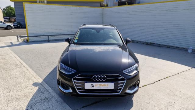 Audi A4 Avant image 3