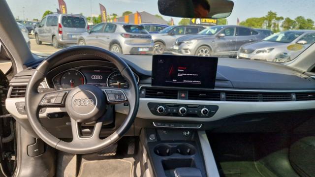 Audi A4 Avant image 6