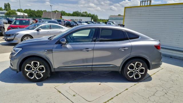 Renault Arkana image 3