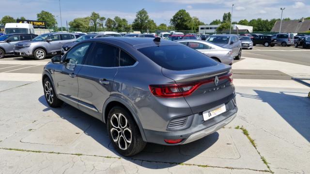 Renault Arkana image 4