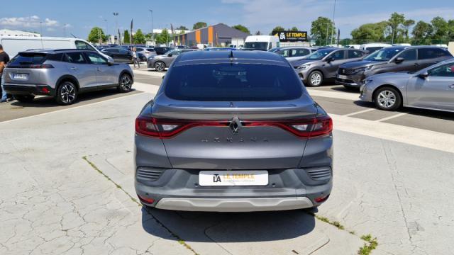 Renault Arkana image 8