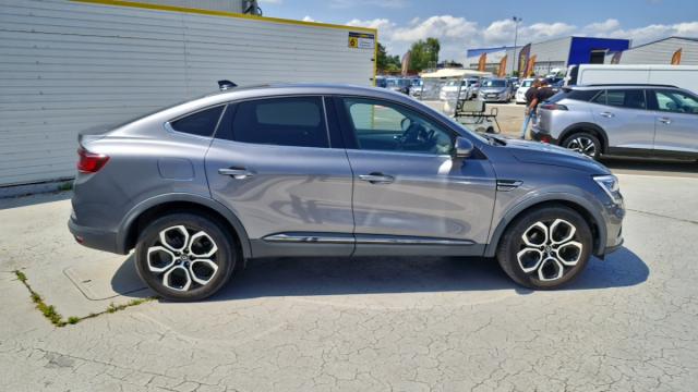Renault Arkana image 1