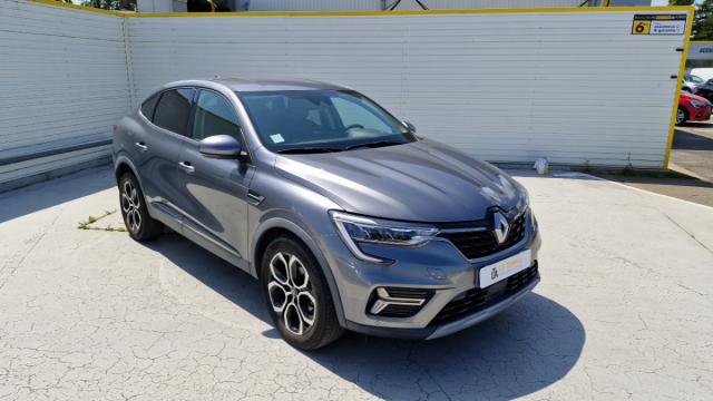 Renault Arkana image 2