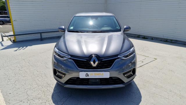 Renault Arkana image 6