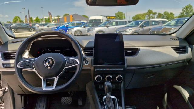 Renault Arkana image 7