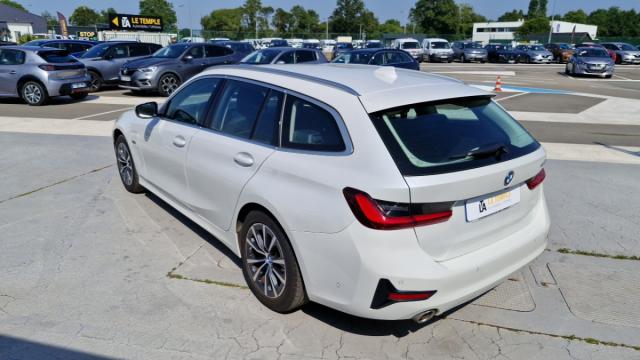 Bmw Série 3 image 3