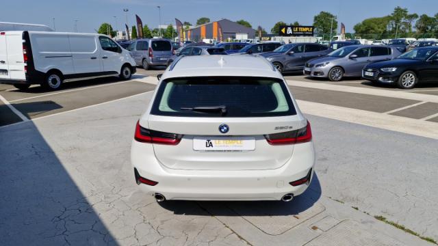 Bmw Série 3 image 9