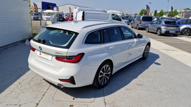Bmw Série 3 image 6