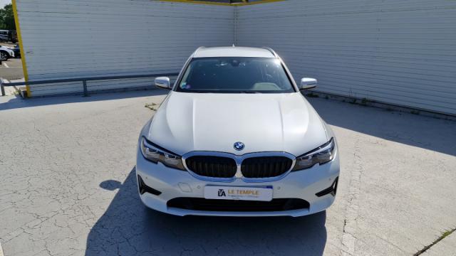 Bmw Série 3 image 8