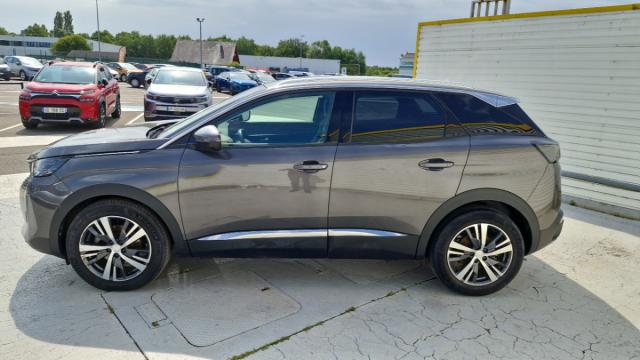 Peugeot 3008 image 1