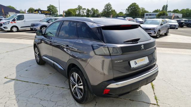 Peugeot 3008 image 3