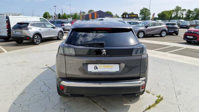 Peugeot 3008 image 2