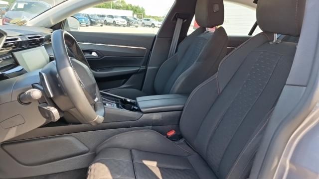 Peugeot 508 image 4
