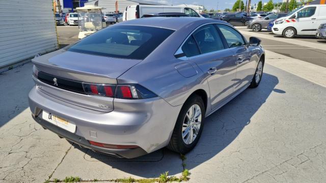 Peugeot 508 image 2