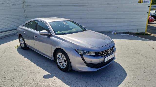 Peugeot 508 image 6