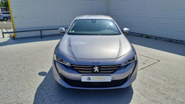 Peugeot 508 image 3