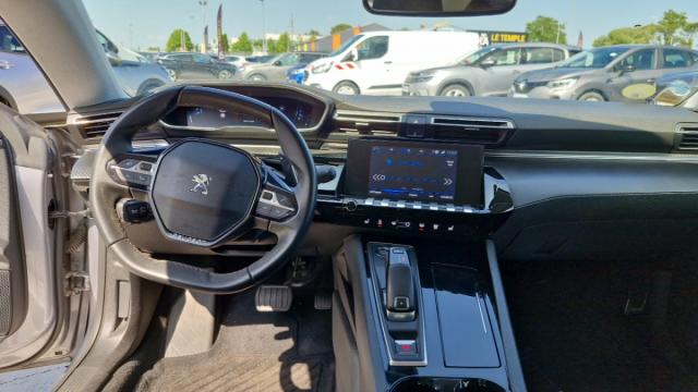 Peugeot 508 image 7