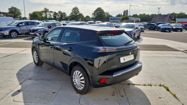 Peugeot 2008 image 4