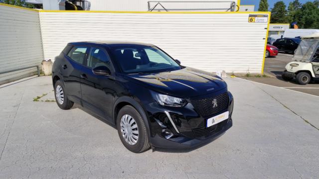 Peugeot 2008 image 3