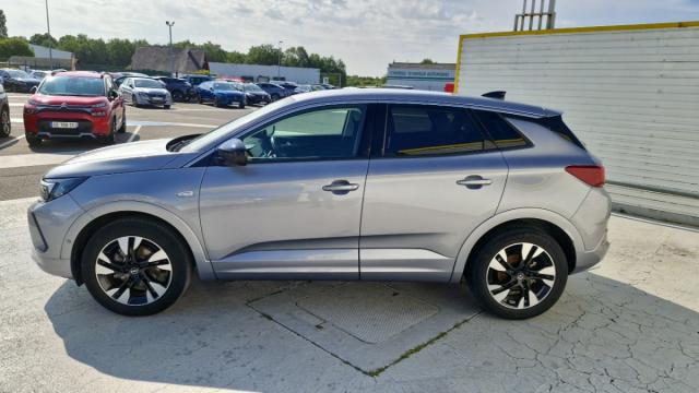 Opel Grandland image 7